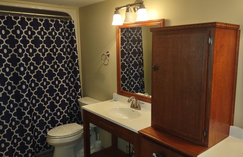 Snowshoe Condo | 2BR/2Bath Condo in Snowshoe at Silver Creek Lodge.