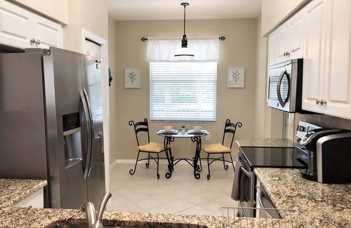 Naples Condo | 2br/2bth - 1250ft - North Naples- 2 bd/2bath Cypress Woods North(Naples, Fl)