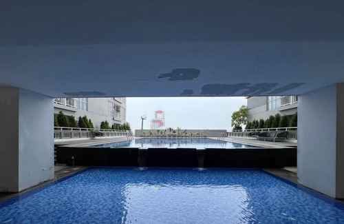 Surabaya Apartment | 2Br Apartment Near Unair At Taman Melati Surabaya