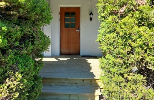 Skeikampen Apartment | 2BR APT by Kvitfjell Modern Amenities & Cabin Feel