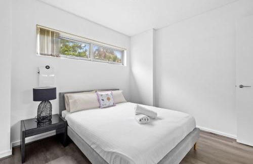Strathfield Apartment | 2BR Apt in Strathfield Sleeps 6