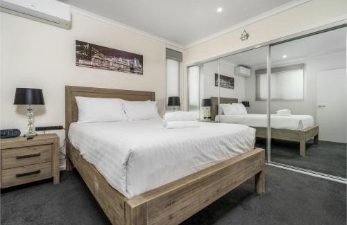 Gungahlin Apartment | 2BR Apt in the heart of the Gungahlin Town Centre - Hosted by CanStay