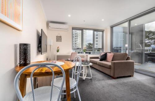 Gungahlin Apartment | 2BR Apt in the heart of the Gungahlin Town Centre - Hosted by CanStay