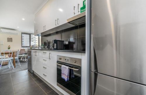 Gungahlin Apartment | 2BR Apt in the heart of the Gungahlin Town Centre - Hosted by CanStay