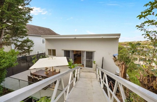 Manly Vale Apartment | 2BR Brand New Luxury Manly Vale Apartment