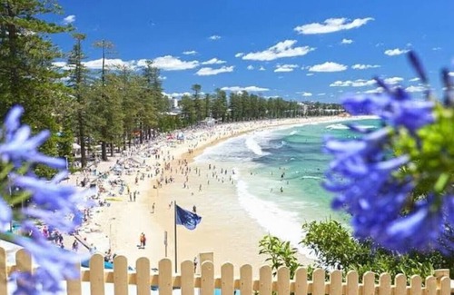 Manly Vale Apartment | 2BR Brand New Luxury Manly Vale Apartment