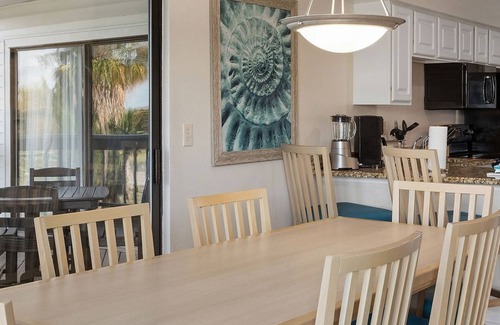 Ocean Ridge Condo | 2br Deluxe Condo Family Fun w/Beach, Pool and Golf