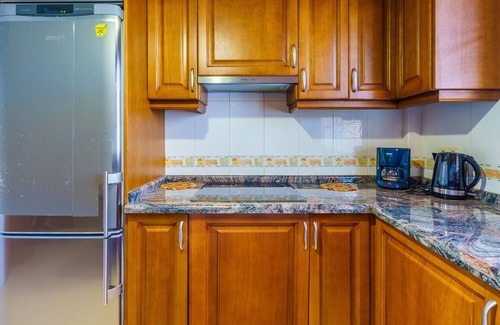 Buenavista del Norte House | 2BR Home with Parking - Mountain Views Terrace