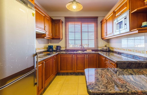 Buenavista del Norte House | 2BR Home with Parking - Mountain Views Terrace