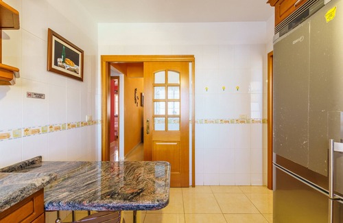 Buenavista del Norte House | 2BR Home with Parking - Mountain Views Terrace