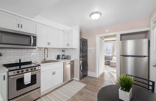 Kingsport House | 2BR house minutes from Holston Valley & Eastman