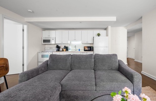 Theatre District Apartment | 2BR in Downtown Boston 9168
