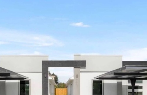 San Juan Apartment | 2BR Luxe Home Near Downtown Pharr