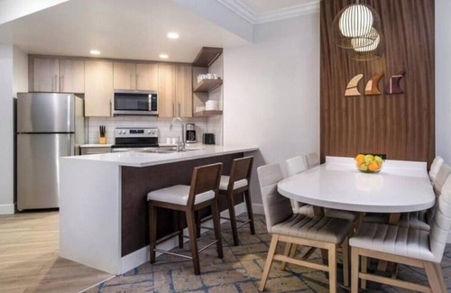 Newport Coast Resort | 2BR MVC Newport Coast Villas 12/22-12/29/2025