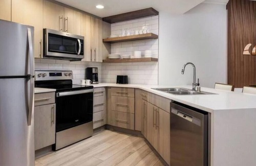 Newport Coast Resort | 2BR MVC Newport Coast Villas 12/22-12/29/2025