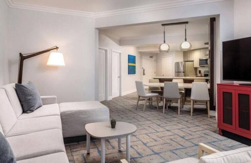 Newport Coast Resort | 2BR MVC Newport Coast Villas 12/22-12/29/2025