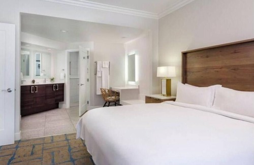 Newport Coast Resort | 2BR MVC Newport Coast Villas 12/22-12/29/2025