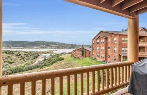 Park City House | 2BR near Deer Valley East Village