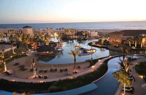 Los Cangrejos II y III Villa | 2BR Penthouse @ Pacific Dunes Golf Resort