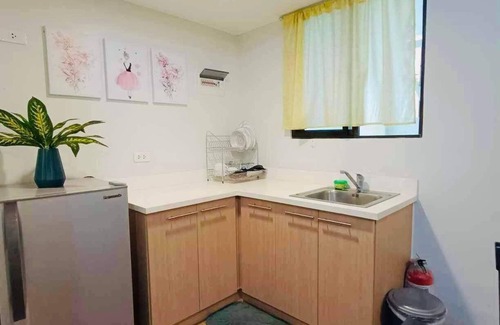 Silang Junction North Condo | 2BR Pine Suites Tagaytay