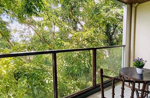 Silang Junction North Condo | 2BR Pine Suites Tagaytay
