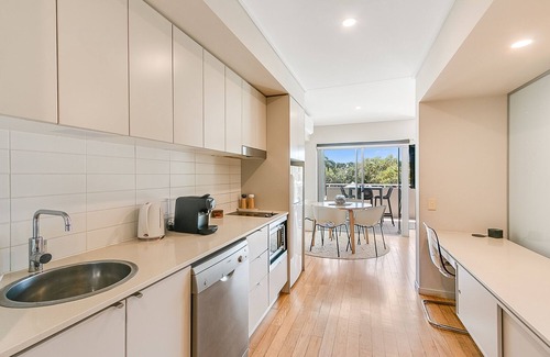 Kingscliff Apartment | 2BR Pool View Apartment @ Peppers Salt Resort by uHoliday