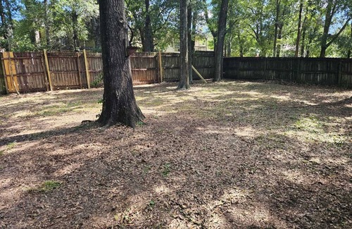 Mobile Apartment | 2BR Retreat in Mobile | Pet-Friendly