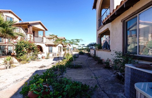 El Dorado Ranch Condo | 2BR San Felipe Rental - Your Second Home!