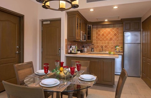 Loreto Villa | 2BR Villa del Palmar Loreto nn