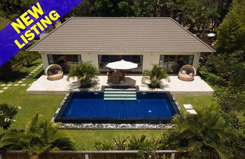 Kubu Villa | 2BR Villa In Bali's Famous Diving Area! 5Min Drive To USS Liberty Shipwreck