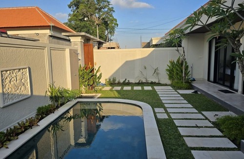 Beraban Villa | 2BR Villa in Tabanan - Just 9 minutes to Tanah Lot