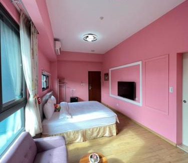 Talintsun House | 2H-share home