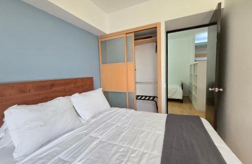 Colonia Centro Apartment | 2hab En Centro Histrico