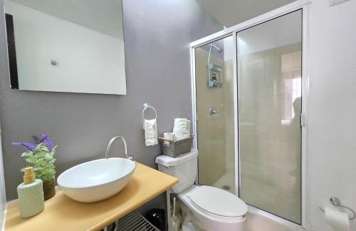 Colonia Centro Apartment | 2hab En Centro Histrico