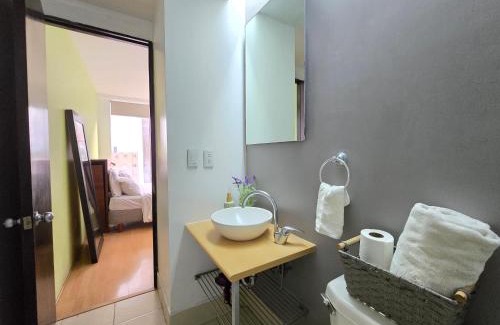 Colonia Centro Apartment | 2hab En Centro Histrico