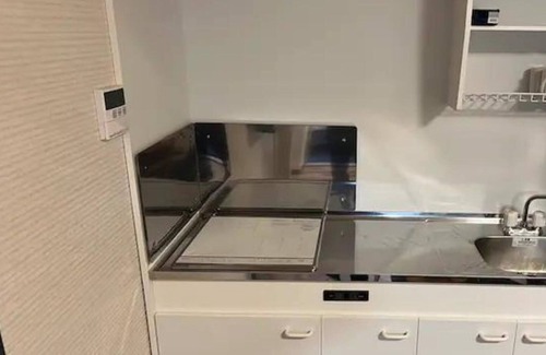 Shimogyo Hotel | 2LDK property 7 minutes walk from CTambaguchi Sta/Kyoto Kyōto