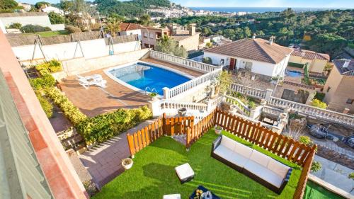Blanes Villa | 2Maer - Blanes