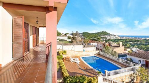 Blanes Villa | 2Maer - Blanes