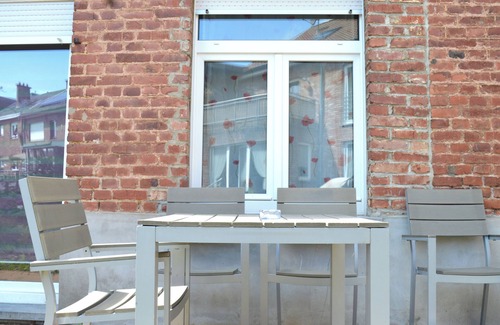 Eupen Apartment | 2N Appartement - bien situé