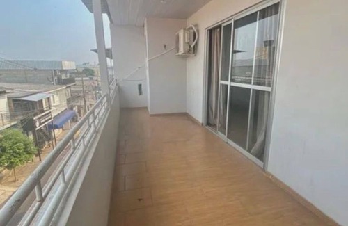 Alvorada Apartment | 2nd floor apartment close to Arena Amazônia Stadium