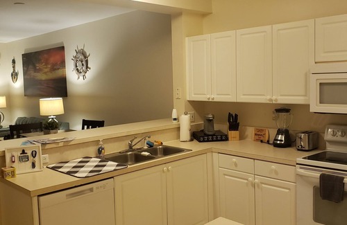 Naples Condo | 2nd floor condo at Coral Falls in Lely Minutes from Marco Island & Naples beach!