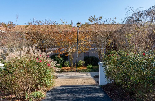 Plantations East Condo | 2nd floor condo in Plantations West. Close to Lewes and Rehoboth!