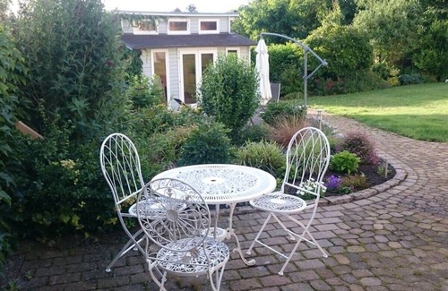 Ponitz House | 2nd Home Comfortable Holiday Residence
