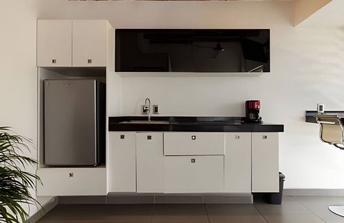 Celaya Apartment | 2nd Home