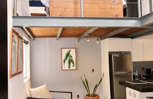 Celaya Apartment | 2nd Home