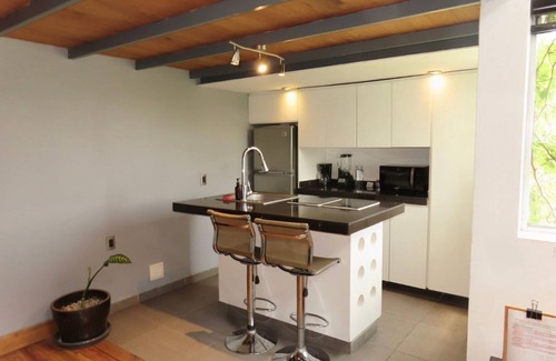 Celaya Apartment | 2nd Home