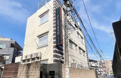 Adachi Apartment | 2nd3rd floor 3 minutes walk from the station Good access to tourist spots and the airport/Adach Tokyo