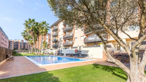 Lloret de Mar Apartment | 2P-53 - Lloret de Mar