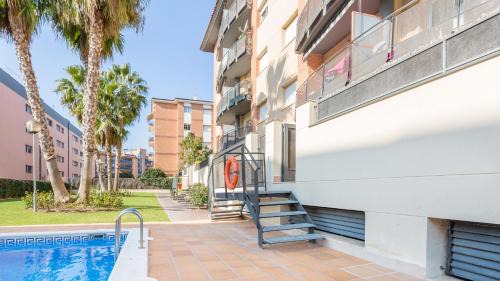 Lloret de Mar Apartment | 2P-53 - Lloret de Mar