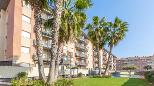 Lloret de Mar Apartment | 2P-53 - Lloret de Mar